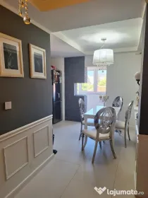 3 camere, 2 bai, smart, complet mobilat si utilat se vinde urgent
