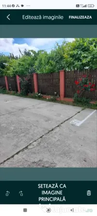 Vind apartament in Corbeanca 