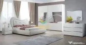 Vânzare Apartament 3 camere cu Gradina 40 mp - Popești Leordeni 