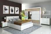 Vânzare Apartament 3 camere cu Gradina 40 mp - Popești Leordeni 