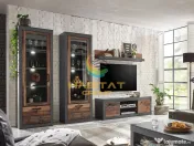 Vânzare Apartament 3 camere cu Gradina 40 mp - Popești Leordeni 