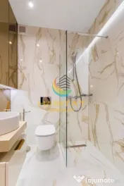 Vânzare Apartament 3 camere cu Gradina 40 mp - Popești Leordeni 