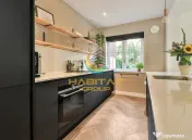 Vânzare Apartament 3 camere cu Gradina 40 mp - Popești Leordeni 