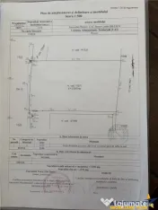 Spatiu comercial versatil 2.350 mp,Calea Feldioarei, Sera 1. 