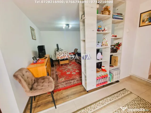 Casa+Teren aferent si Anexe, Drăguțești-Urechești - Urechesti (Gorj)