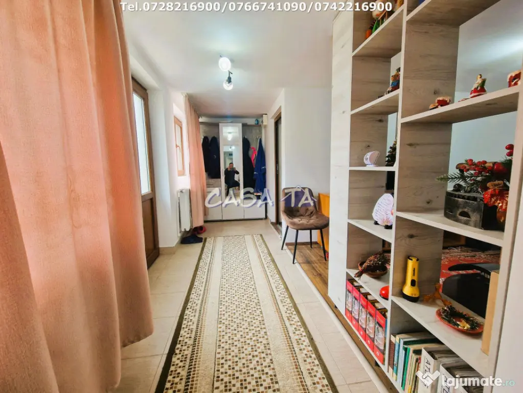 Casa+Teren aferent si Anexe, Drăguțești-Urechești - Urechesti (Gorj)