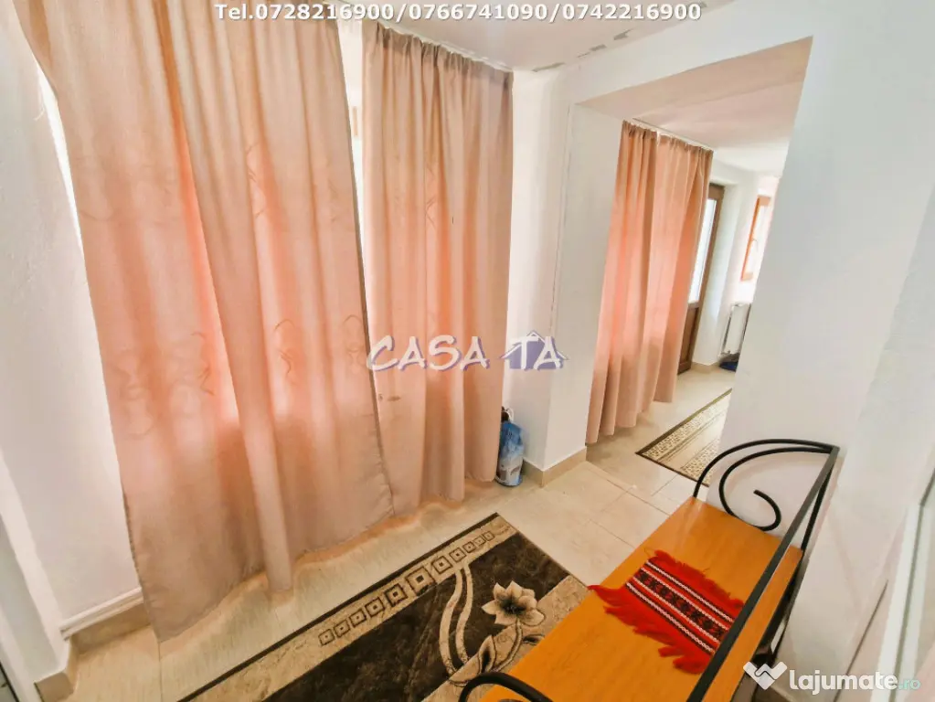 Casa+Teren aferent si Anexe, Drăguțești-Urechești - Urechesti (Gorj)