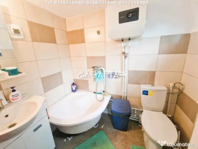 Casa+Teren aferent si Anexe, Drăguțești - Urechesti - Urechesti (Gorj)