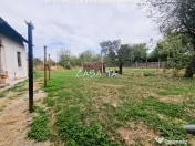 Casa+Teren aferent si Anexe, Drăguțești-Urechești 