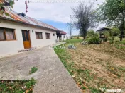 Casa+Teren aferent si Anexe, Drăguțești - Urechesti