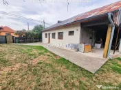 Casa+Teren aferent si Anexe, Drăguțești-Urechești 