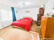 Casa+Teren aferent si Anexe, Drăguțești-Urechești 