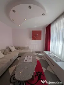 Apartament modern cu 2 camere de închiriat – Florești, zona Eroilor