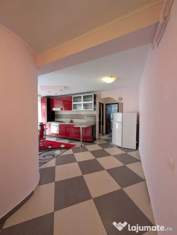 Apartament modern cu 2 camere de închiriat – Florești, zona Eroilor - Floresti (Cluj)