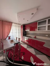 Apartament modern cu 2 camere de închiriat – Florești, zona Eroilor