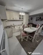 Apartament 3 camere | 56 mp + balcon | Marasti