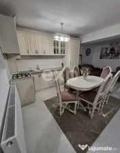 Apartament 3 camere | 56 mp + balcon | Marasti 