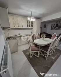 Apartament 3 camere | 56 mp + balcon | Marasti