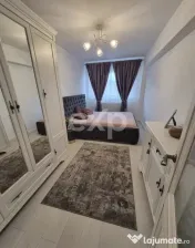 Apartament 3 camere | 56 mp + balcon | Marasti 