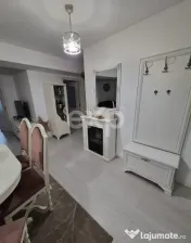 Apartament 3 camere | 56 mp + balcon | Marasti 