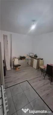 Decomandat 2 Camere / Curte Comuna cu Loc de Parcare / Zona
