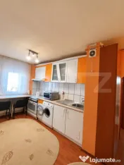 Apartament 2 camere DECOMANDAT | Ultracentral Deva | Etaj 3 