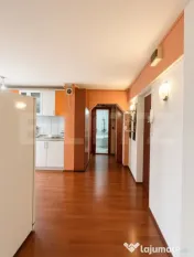 Apartament 2 camere DECOMANDAT | Ultracentral Deva | Etaj 3 