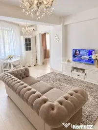 Apartament 2 camere, 43,5 mp, bloc nou – Rond Copou 