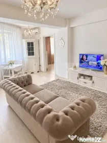 Apartament 2 camere, 43.52 mp, zona Rond Copou