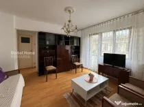 Calea Victoriei | 2 Rooms | Balcony | Metrou Universitate