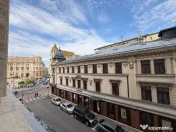Calea Victoriei | 2 Rooms | Balcony | Metrou Universitate