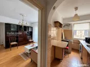 Calea Victoriei | 2 Rooms | Balcony | Metrou Universitate