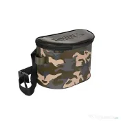 Borseta Nada Fox Aquos Camo Bait Belt - 8L 