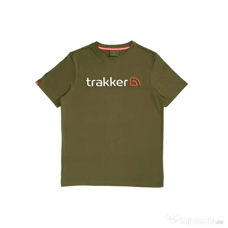 Tricou Trakker 3D Printed, S