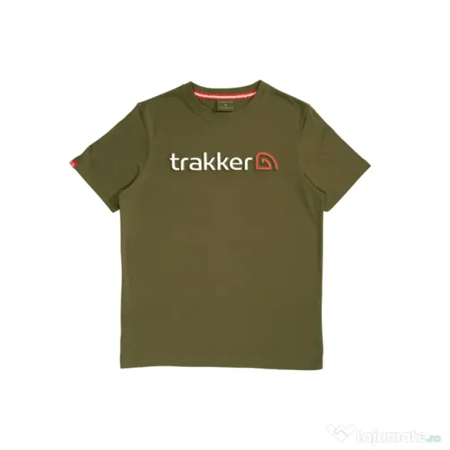 Tricou Trakker 3D Printed, S