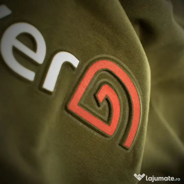 Tricou Trakker 3D Printed, S