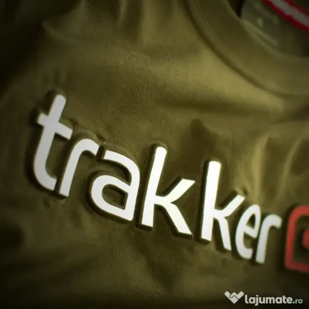 Tricou Trakker 3D Printed, S