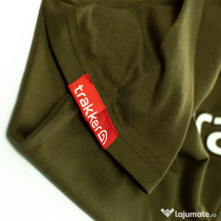 Tricou Trakker 3D Printed, S