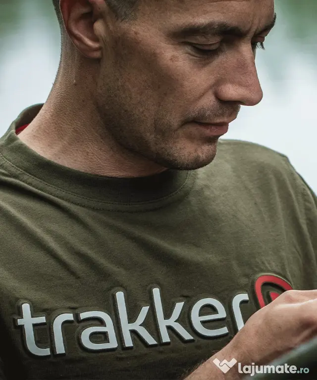 Tricou Trakker 3D Printed, S
