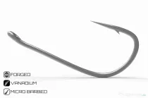 Carlige On Point Longshank nr.6