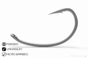 Carlige On Point Spinner hook nr4 