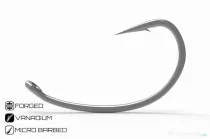 Carlige On Point Spinner hook nr4