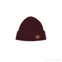 Caciula Korda Trawler Beanie Burgundy