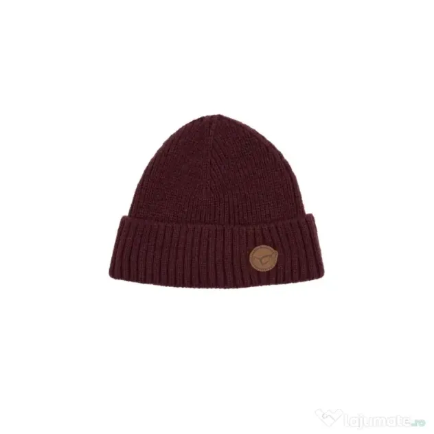 Caciula Korda Trawler Beanie Burgundy