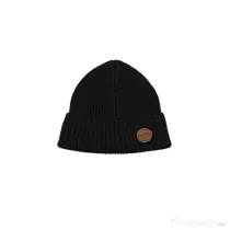 Caciula Korda Trawler Beanie Dark Black