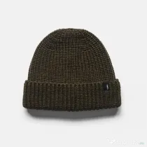 Caciula Kumu Unity Beanie, Khaki