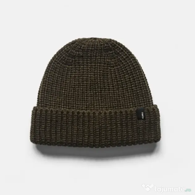 Caciula Kumu Unity Beanie, Khaki