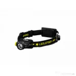 Lanterna Frontala LedLenser H5R Work 500LM+CABLU Magnetic