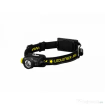 Lanterna Frontala LedLenser H5R Work 500LM+CABLU Magnetic