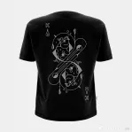 Tricou Kumu King Carp, Marimea S